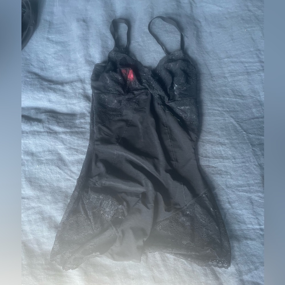 SPANX shapewear